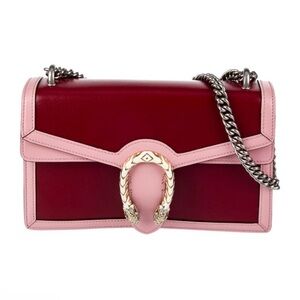 Gucci small leather Dionysus Bag EUC